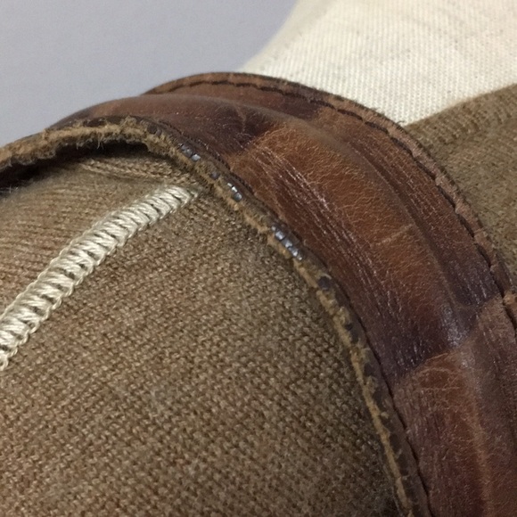 🖤FURLA 💕suede bag - Picture 8 of 16